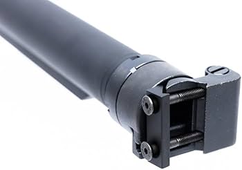 Amazon | C.A.T. 折曲ストックベースSET (ピカティニー用) | モデル